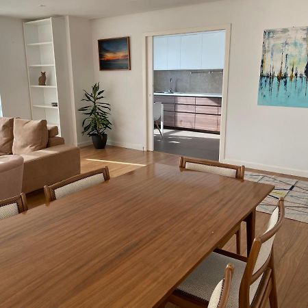 Mar De Pobra Appartement Pobra Do Caraminal Buitenkant foto